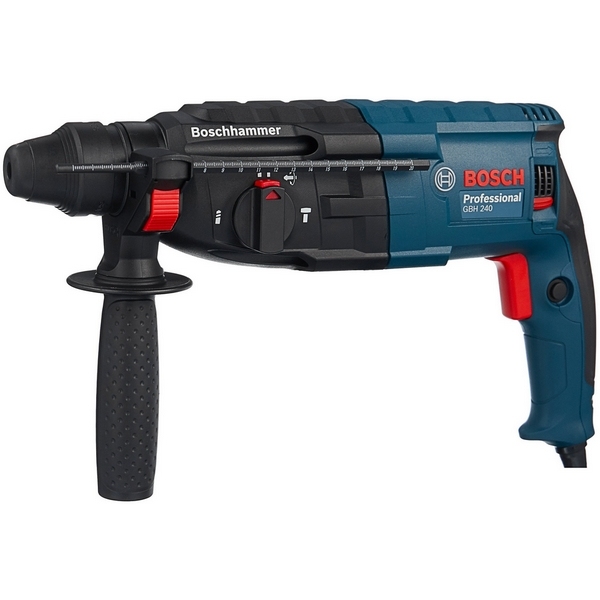 Перфоратор Bosch GBH 240 Professional